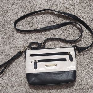 Stone Mountain Purse